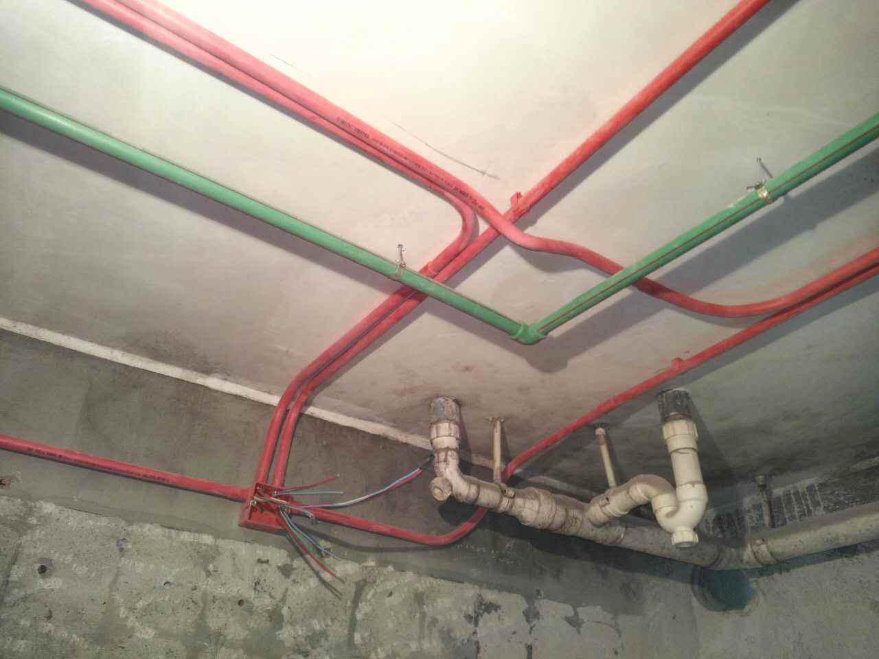 水管鋪設(shè)要注意哪些事情？