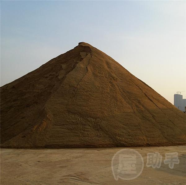 河沙和海沙到底哪種好？